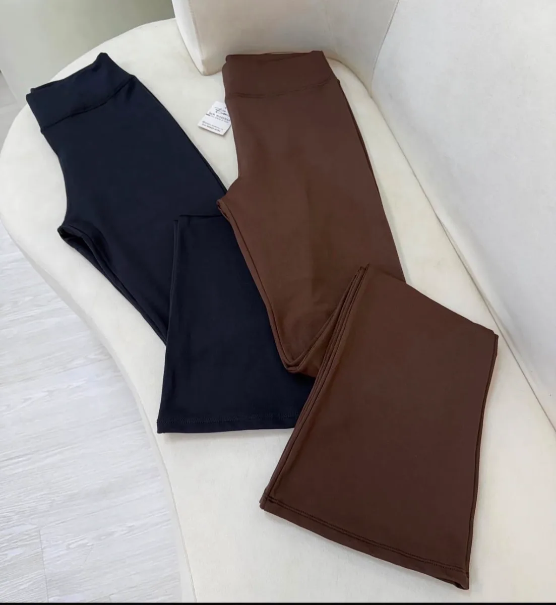 Calzas térmicas Oxford