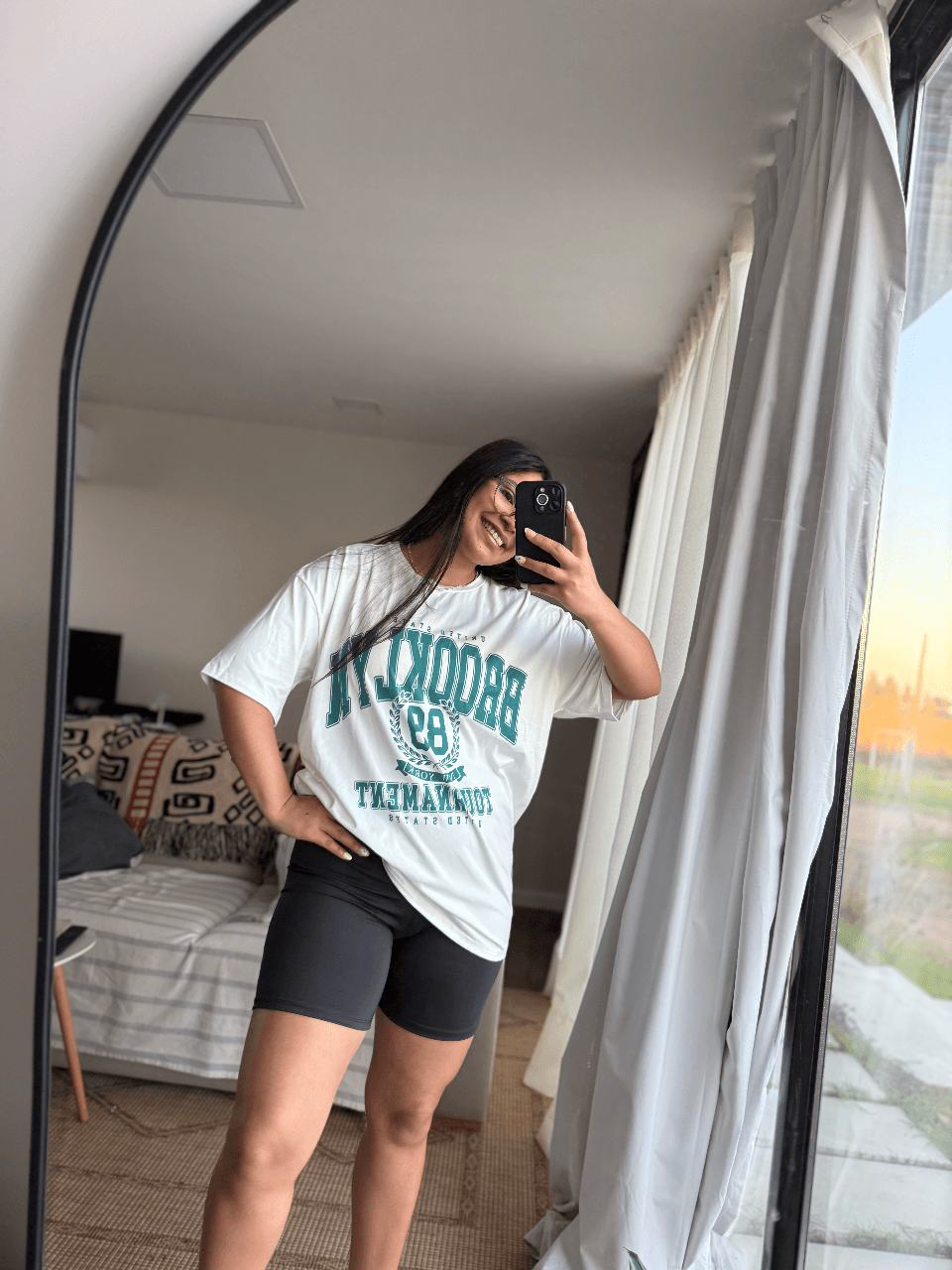 Calza short
